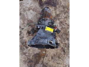 Begagnade Växellåda Audi A6 (C5) 2.5 TDI V6 24V Pris € 250,00 Marginaltabell erbjuds av Umit Sloperij