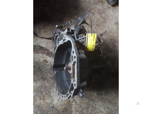 Używane Skrzynia biegów Nissan Note (E11) 1.4 16V LPG Cena € 300,00 Procedura marży oferowane przez Umit Sloperij