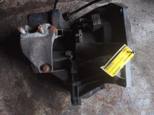 Begagnade Växellåda Ford Fiesta 6 (JA8) 1.4 TDCi Pris € 225,00 Marginaltabell erbjuds av Umit Sloperij