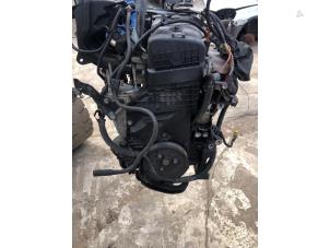 Gebruikte Motor Citroen Xsara Picasso (CH) 1.6 Prijs € 220,00 Margeregeling aangeboden door Umit Sloperij