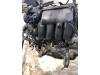 Motor van een Citroën Xsara Picasso (CH) 1.6 2003