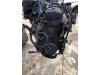 Motor van een Citroën Xsara Picasso (CH) 1.6 2003