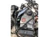 Motor van een Citroën Xsara Picasso (CH) 1.6 2003
