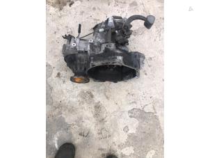 Begagnade Växellåda Audi A2 (8Z0) 1.4 TDI Pris € 200,00 Marginaltabell erbjuds av Umit Sloperij