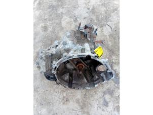 Begagnade Växellåda Mitsubishi Colt (Z2/Z3) 1.1 12V Pris € 200,00 Marginaltabell erbjuds av Umit Sloperij