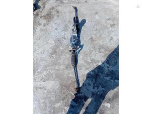 Begagnade Styrbox Audi A2 (8Z0) 1.4 16V Pris € 75,00 Marginaltabell erbjuds av Umit Sloperij