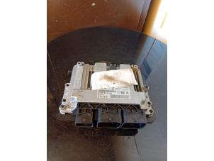 Używane Komputer sterowania silnika Citroen C3 Picasso (SH) 1.4 16V VTI 95 Cena € 75,00 Procedura marży oferowane przez Umit Sloperij