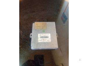Gebruikte Telefoon Module Mercedes E (W211) 2.2 E-220 CDI 16V Prijs € 30,00 Margeregeling aangeboden door Umit Sloperij