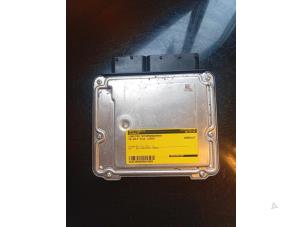 Gebruikte Computer Motormanagement Volkswagen Golf Plus (5M1/1KP) 1.6 FSI 16V Prijs € 100,00 Margeregeling aangeboden door Umit Sloperij