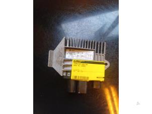 Gebruikte Koeling Module Audi A2 (8Z0) 1.4 16V Prijs € 30,00 Margeregeling aangeboden door Umit Sloperij