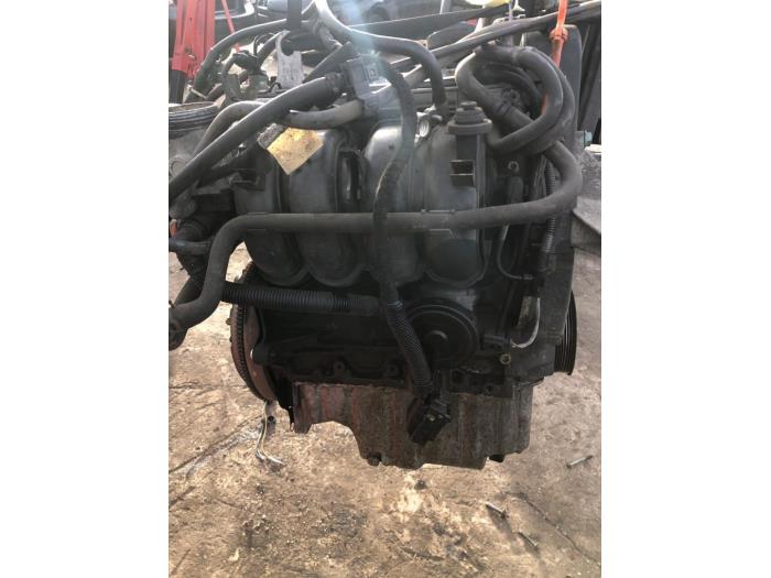 Engine Seat Leon 1.6 16V - BCB - Umit Sloperij | ProxyParts.com