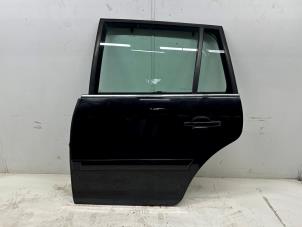 Gebruikte Portier 4Deurs links-achter Citroen C4 Grand Picasso (UA) 2.0 HDiF 16V 135 Prijs € 150,00 Margeregeling aangeboden door Autohandel & Demontage Weteringbrug