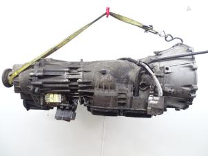 Begagnade Växellåda Ssang Yong Rexton 2.7 Xdi RX/RJ 270 16V Pris € 750,00 Marginaltabell erbjuds av Autohandel & Demontage Weteringbrug