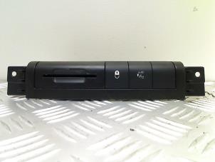 Begagnade Kortläsare (lås) Peugeot 207/207+ (WA/WC/WM) 1.6 16V VTi Pris € 20,00 Marginaltabell erbjuds av Autohandel & Demontage Weteringbrug