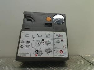 Begagnade Däckpump Seat Ibiza IV SC (6J1) 1.2 TDI Ecomotive Pris € 40,00 Marginaltabell erbjuds av Autohandel & Demontage Weteringbrug