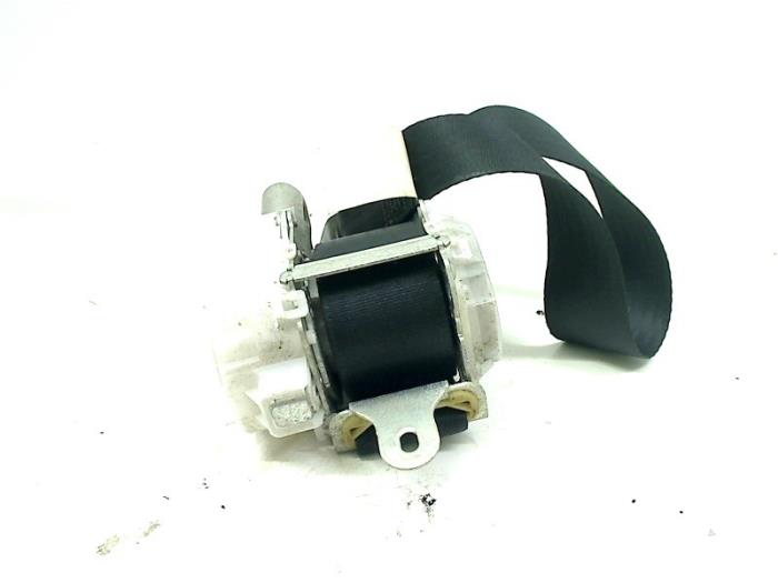 Främre säkerhetsbälte, vänster från en Toyota Avensis Wagon (T27) 2.0 16V D-4D-F 2011