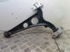 Draagarm links-voor van een Fiat Multipla (186), 1999 / 2010 1.6 16V 100 SX,ELX, MPV, Benzine, 1.581cc, 76kW (103pk), FWD, 182B6000, 2000-09 / 2010-06, 186AXC1 2001