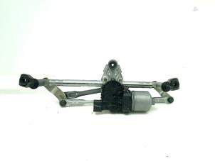 Begagnade Torkarmotor + mekanism Volkswagen Up! (121) 1.0 12V 60 Pris € 30,00 Marginaltabell erbjuds av Autohandel & Demontage Weteringbrug