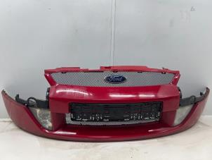 Gebruikte Bumper voor Ford StreetKa 1.6i Prijs € 200,00 Margeregeling aangeboden door Autohandel & Demontage Weteringbrug