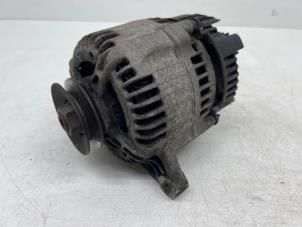 Gebruikte Dynamo Citroen Saxo 1.0i X Prijs € 30,00 Margeregeling aangeboden door Autohandel & Demontage Weteringbrug