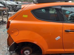 Begagnade Bakre sida, höger Alfa Romeo MiTo (955) 1.4 TB 16V Pris på förfrågan erbjuds av Autohandel & Demontage Weteringbrug