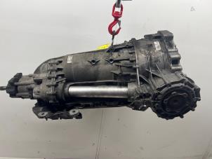 Gebruikte Automaatbak Audi SQ5 (8RB) 3.0 TDI V6 24V Prijs € 2.500,00 Margeregeling aangeboden door Autohandel & Demontage Weteringbrug