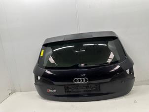 Begagnade Baklucka Audi SQ5 (8RB) 3.0 TDI V6 24V Pris € 400,00 Marginaltabell erbjuds av Autohandel & Demontage Weteringbrug