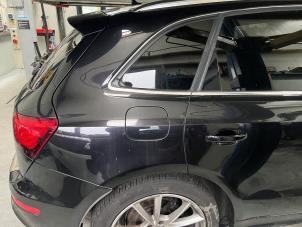 Begagnade Bakre sida, höger Audi SQ5 (8RB) 3.0 TDI V6 24V Pris på förfrågan erbjuds av Autohandel & Demontage Weteringbrug