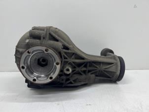 Gebruikte Differentieel achter Audi SQ5 (8RB) 3.0 TDI V6 24V Prijs € 230,00 Margeregeling aangeboden door Autohandel & Demontage Weteringbrug