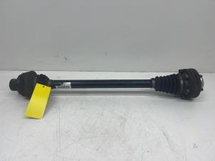 Gebruikte Steekas rechts-achter Audi SQ5 (8RB) 3.0 TDI V6 24V Prijs € 50,00 Margeregeling aangeboden door Autohandel & Demontage Weteringbrug