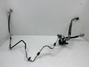 Begagnade Luftkonditioneringsledning Audi SQ5 (8RB) 3.0 TDI V6 24V Pris € 95,00 Marginaltabell erbjuds av Autohandel & Demontage Weteringbrug