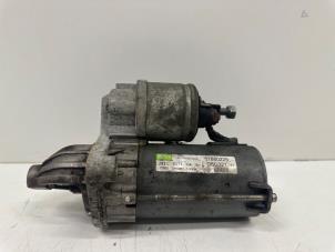 Begagnade Startmotor Fiat Doblo Cargo (263) 1.3 D Multijet Pris € 50,00 Marginaltabell erbjuds av Autohandel & Demontage Weteringbrug