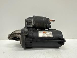 Gebruikte Startmotor Opel Combo (Corsa C) 1.3 CDTI 16V Prijs € 40,00 Margeregeling aangeboden door Autohandel & Demontage Weteringbrug