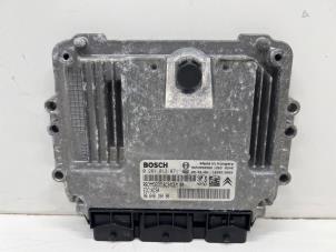 Używane Komputer sterowania silnika Citroen Berlingo 1.6 Hdi 75 16V Phase 1 Cena € 195,00 Procedura marży oferowane przez Autohandel & Demontage Weteringbrug