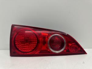 Gebruikte Achterlicht links Honda Accord Tourer (CM/CN) 2.4 i-VTEC 16V Prijs € 30,00 Margeregeling aangeboden door Autohandel & Demontage Weteringbrug