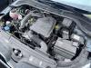 Motor från en Skoda Rapid 1.0 TSI 12V 2018