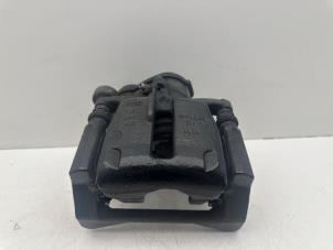 Begagnade Bakre bromsok, höger Audi SQ5 (8RB) 3.0 TDI V6 24V Pris € 100,00 Marginaltabell erbjuds av Autohandel & Demontage Weteringbrug