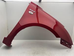 Gebruikte Scherm rechts-voor Suzuki Swift (ZA/ZC/ZD1/2/3/9) 1.3 VVT 16V Prijs € 75,00 Margeregeling aangeboden door Autohandel & Demontage Weteringbrug