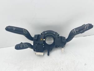 Begagnade Spak, rattstång Audi SQ5 (8RB) 3.0 TDI V6 24V Pris € 120,00 Marginaltabell erbjuds av Autohandel & Demontage Weteringbrug