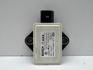 Begagnade ESP-dator Audi SQ5 (8RB) 3.0 TDI V6 24V Pris € 35,00 Marginaltabell erbjuds av Autohandel & Demontage Weteringbrug