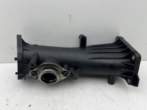 Gebruikte Intercooler Buis Audi SQ5 (8RB) 3.0 TDI V6 24V Prijs € 50,00 Margeregeling aangeboden door Autohandel & Demontage Weteringbrug