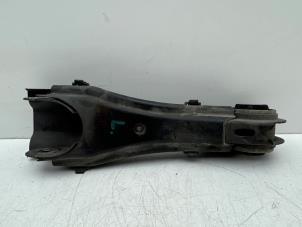 Gebruikte Spoorstang (compleet) Mercedes B (W246) 1.6 B-200 BlueEFFICIENCY Turbo 16V Prijs € 20,00 Margeregeling aangeboden door Autohandel & Demontage Weteringbrug