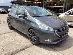 Gebruikte Rembol Peugeot 208 I (CA/CC/CK/CL) 1.6 Blue HDi 100 Prijs € 70,00 Margeregeling aangeboden door Autohandel & Demontage Weteringbrug