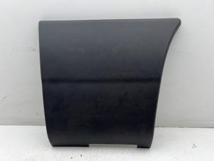 Gebruikte Sierlijst Fiat Ducato (243/244/245) 2.3 JTD 16V Prijs € 35,00 Margeregeling aangeboden door Autohandel & Demontage Weteringbrug