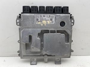 Gebruikte Computer Motormanagement Mercedes E Estate (S213) E-220d 2.0 Turbo 16V Prijs € 170,00 Margeregeling aangeboden door Autohandel & Demontage Weteringbrug