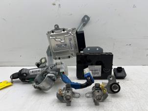Begagnade Tändningslås + dator Hyundai i10 (F5) 1.2i 16V Pris € 135,00 Marginaltabell erbjuds av Autohandel & Demontage Weteringbrug