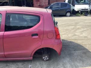 Gebruikte Achterscherm links Suzuki Alto 1.0 12V Prijs op aanvraag aangeboden door Autohandel & Demontage Weteringbrug