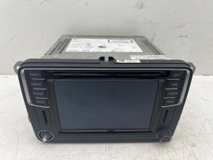 Begagnade Navigeringssystem Volkswagen Caddy Alltrack 2.0 TDI 102 Pris € 950,00 Marginaltabell erbjuds av Autohandel & Demontage Weteringbrug