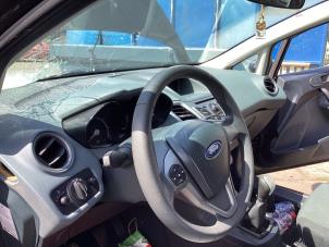 Gebruikte Airbag Set + Module Ford Fiesta 6 (JA8) 1.25 16V Prijs € 500,00 Margeregeling aangeboden door Autohandel & Demontage Weteringbrug