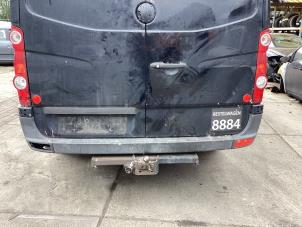 Begagnade Bakre stötfångare Volkswagen Crafter 2.0 TDI 16V Pris € 150,00 Marginaltabell erbjuds av Autohandel & Demontage Weteringbrug